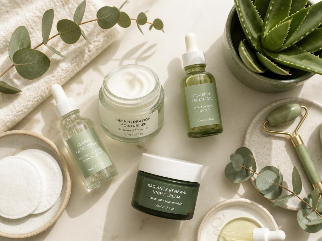 Morning vs Evening Skincare Routine: What's the Difference?